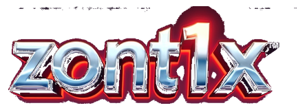 zont1x logo